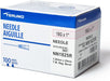 Terumo Medical Corp. Terumo Medical Corp. NN1825R Thin Wall Needle 18G x 1" 100/bx 10 Supplies reLink Medical