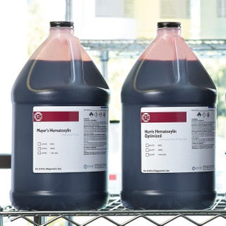 EDM3 Company LLC EDM3 Company LLC 402013 Harris Hematoxylin Acidified 16 Supplies reLink Medical