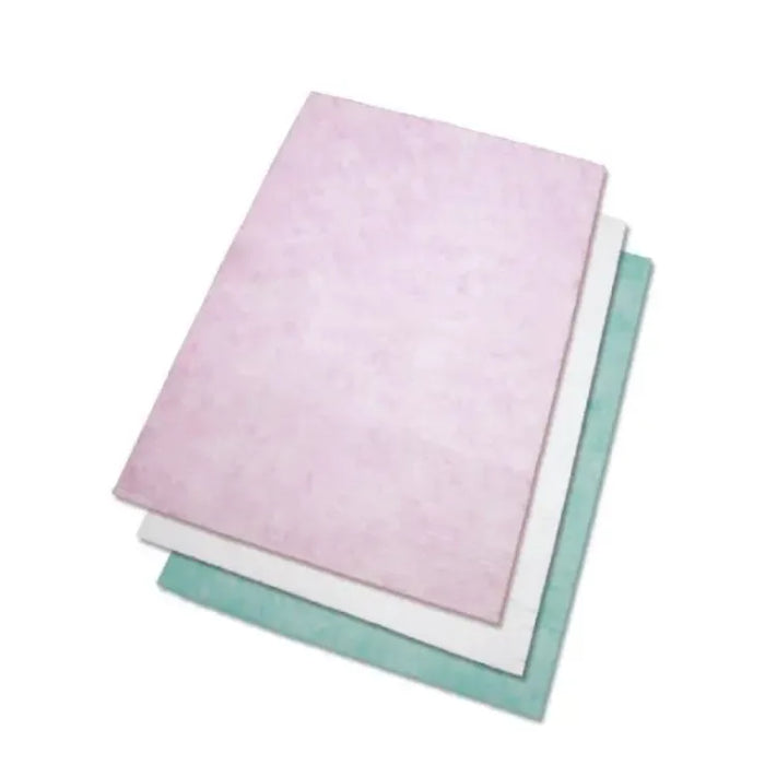 Aspen Surgical Aspen Surgical 83372 Floor Mat w/ Fluid Barrier Backing Pink High Supplies reLink Medical