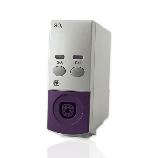 Philips Philips M1011A SAO2 Patient Monitor Patient Monitors reLink Medical