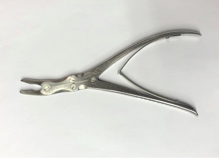 Aspen Surgical Aspen Surgical 53-1127 Rongeur Leksell Laminectomy Regular Supplies reLink Medical