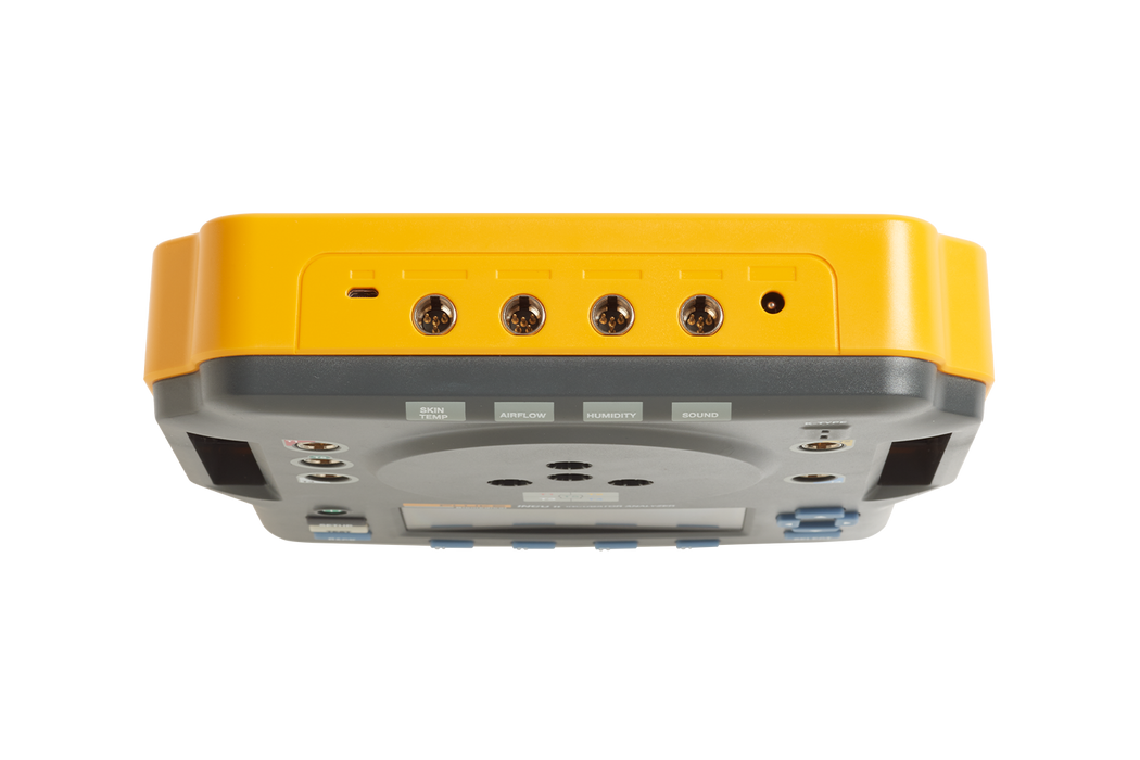 INCU II-BT 4722620 INCU II Incubator Radiant Warmer Analyzer