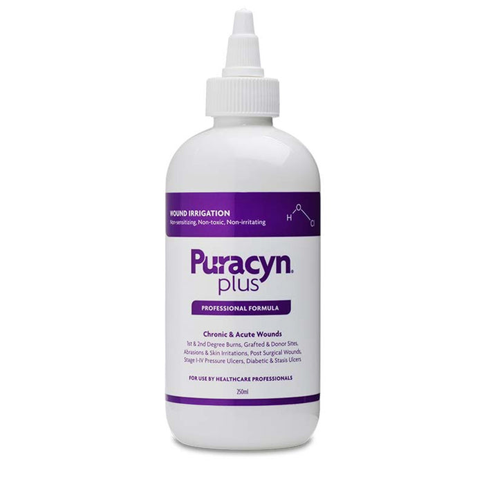 Innovacyn Innovacyn 6508 Puracyn Plus Professional Wound Irrigation & Supplies reLink Medical