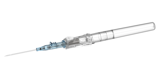 BD BD 392512 Insyte Autoguard BC Pro Peripheral IV Catheter Straight Supplies reLink Medical