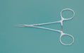 Integra Miltex Integra Miltex 17-2602M Jacobson Mosquito Forceps 5" Surgical Instruments reLink Medical
