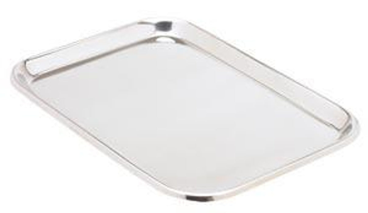 Integra Miltex Integra Miltex 3-927M Mayo Tray Non-Perated 13-1/2 x 9-3/4 x Surgical Instruments reLink Medical