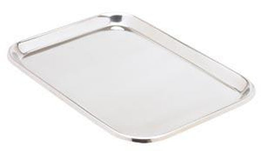 Integra Miltex Integra Miltex 3-927M Mayo Tray Non-Perated 13-1/2 x 9-3/4 x Surgical Instruments reLink Medical