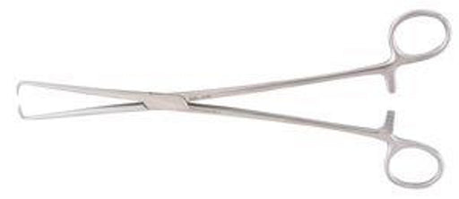 Integra Miltex Integra Miltex 30-965-ST-25M Schroeder Tenaculum Forceps Straight Surgical Instruments reLink Medical