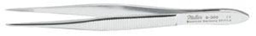 Integra Miltex Integra Miltex 6-300-ST-50M Splinter Forceps Fine Point 3.5" Surgical Instruments reLink Medical