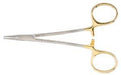Integra Miltex Integra Miltex 8-6TCM Webster Needle Holder 5" Smooth Supplies reLink Medical