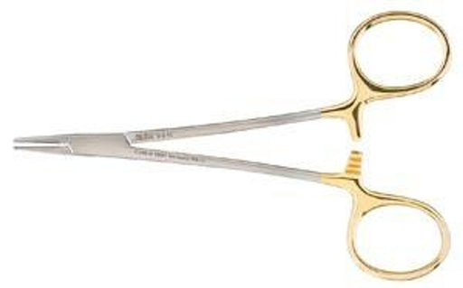 Integra Miltex Integra Miltex 8-6TCM Webster Needle Holder 5" Smooth Supplies reLink Medical