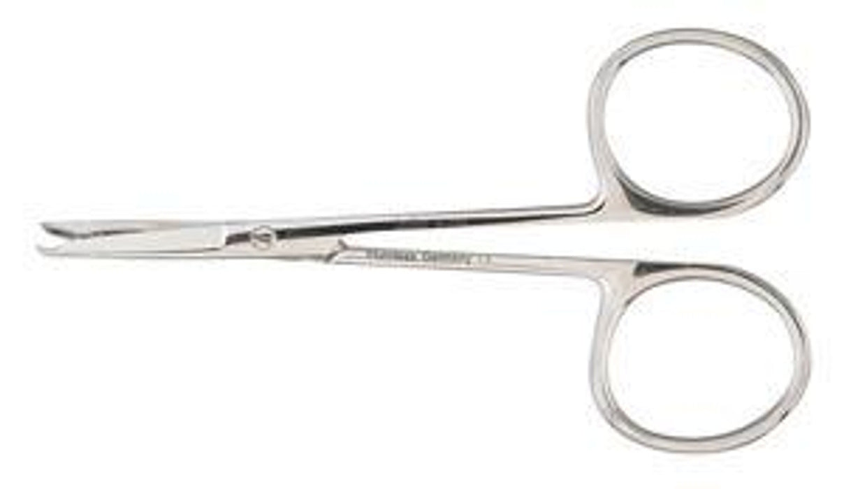 Integra Miltex Integra Miltex 9-100-ST-25M Spencer Stitch Scissors 3.5" Surgical Instruments reLink Medical