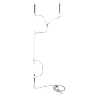ICU Medical ICU Medical D-60HL Level 1 Normothermic IV Fluid Administration Set Supplies reLink Medical