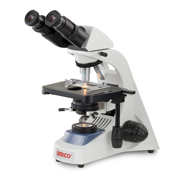 Unico Unico IP730-2103 Accessories: 40X Achromat Objective Din NA 0.65 Lab Microscopes reLink Medical