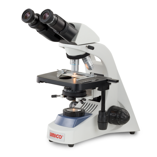 Unico Unico IP750-2102 Accessories: 10X Infinity Achromat Objective Lab Microscopes reLink Medical