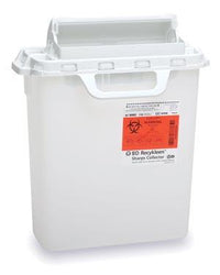 Medegen Medical Products, LLC Medegen Medical Products LLC 78780 Storage Container/ Beaker No Supplies reLink Medical