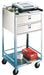 Lakeside Manufacturing, Inc. Lakeside Manufacturing Inc. 358 Stand 2 Drawers 2 Shelves 16‚¾"W Medical Furniture reLink Medical