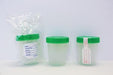 GMAX Industries, Inc. GMAX Industries Inc. GP77508 Stool Specimen Container with Gray Supplies reLink Medical