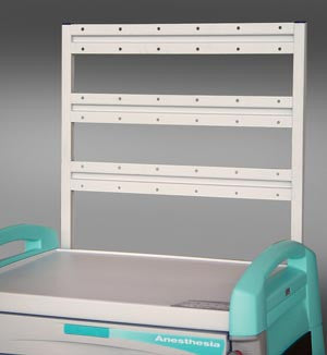 Capsa Healthcare Capsa Healthcare 12431 Avalo Anesthesia Storage Tower Supplies reLink Medical