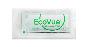 HR Healthcare HR Healthcare 380 EcoVue High-Viscosity Ultrasound Gel 20g Packet Accessories/Supplies reLink Medical