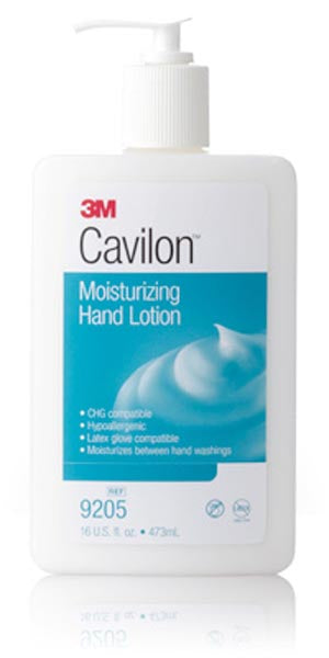 Solventum Corporation Solventum Corporation 9205 Moisturizing Lotion 16 oz Bottle Supplies reLink Medical