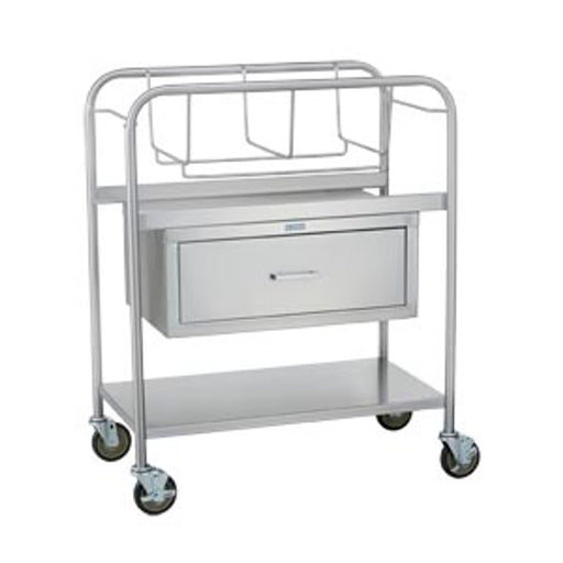 Blickman Industries Blickman Industries 1118047KIT Bassinet Kit  Bassinet 31"W Medical Furniture reLink Medical
