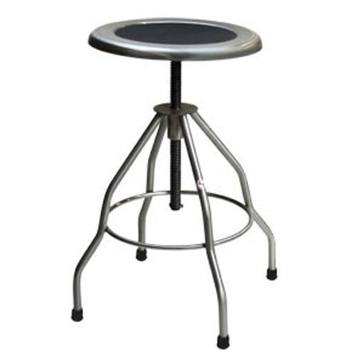 Blickman Industries Blickman Industries 1027745001 Clifton Revolving Stool 15" Diameter Medical Furniture reLink Medical