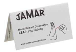 Performance Health Performance Health 081550615 Monofilament Kit Reusable  1 Supplies reLink Medical