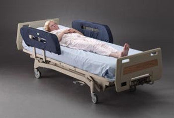 TIDI Products, LLC TIDI Products LLC 5756 Progressa ICU2 Beds 2-1/2 x 9-1/2 x Supplies reLink Medical
