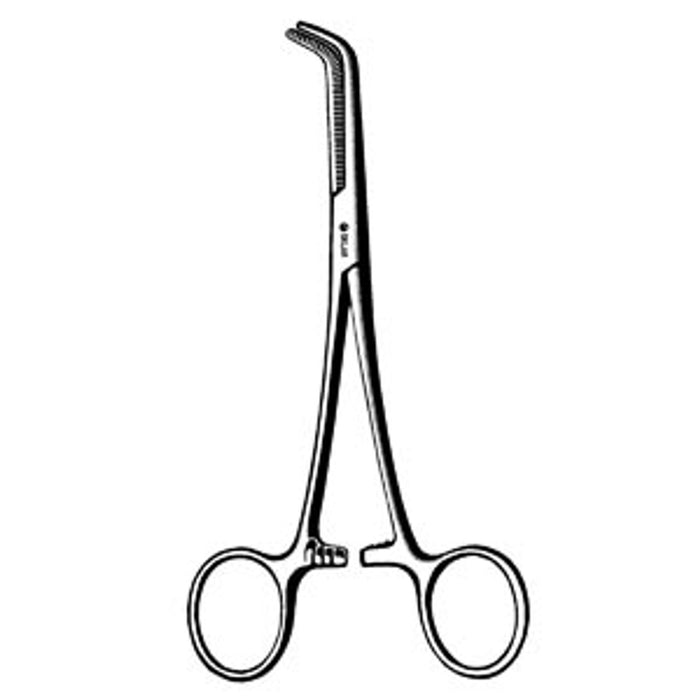 Sklar Instruments Sklar Instruments 17-2672 Roch-Ochsner cep CVD 1x2 Surgical Instruments reLink Medical