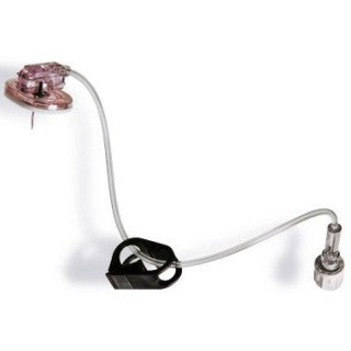 Becton Dickinson (BD) BD LH-0031YN SafeStep Huber Needle Set with Y-Injection Site 20G x Supplies reLink Medical