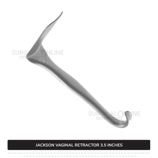 Aspen Surgical Aspen Surgical 50-5541 Symmetry Retractor Jackson Vaginal Surgical Instruments reLink Medical