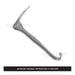 Aspen Surgical Aspen Surgical 50-5541 Symmetry Retractor Jackson Vaginal Surgical Instruments reLink Medical