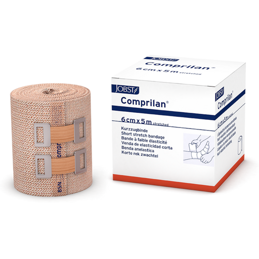 BSN Medical/Jobst BSN Medical/Jobst 30-3046 Bandage 6" x 5 yds Supplies reLink Medical