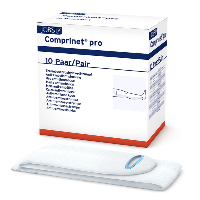 BSN Medical/Jobst BSN Medical/Jobst 7961502 Comprinet Stocking Pro Double Chap Open Supplies reLink Medical