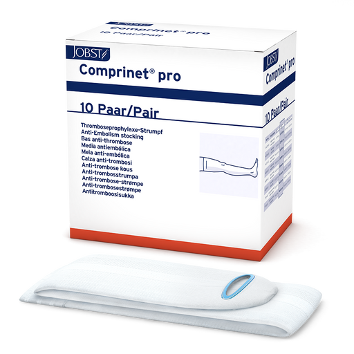 BSN Medical/Jobst BSN Medical/Jobst 7961302 Comprinet Stocking Pro Double Chap Open Supplies reLink Medical