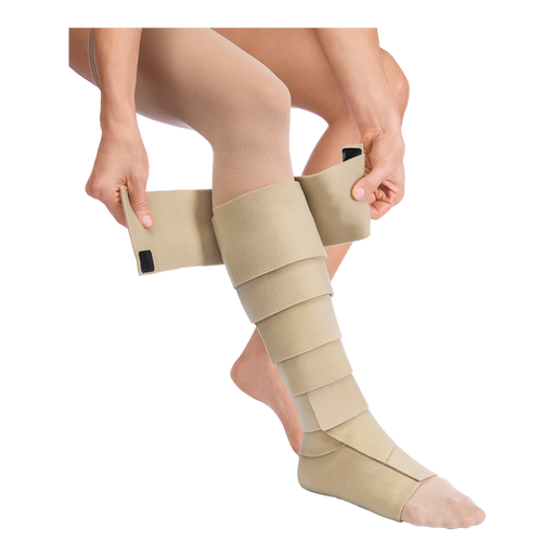 BSN Medical/Jobst BSN Medical/Jobst 7664604 Compression Wrap JOBST FarrowWrap Strong Supplies reLink Medical