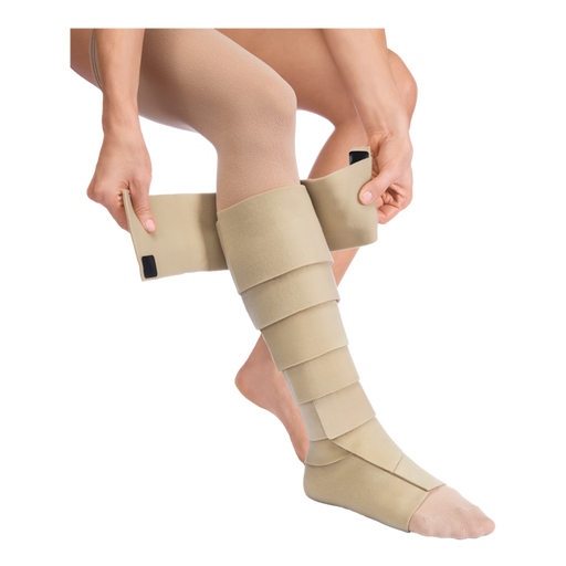 BSN Medical/Jobst BSN Medical/Jobst 7664606 Compression Wrap JOBST FarrowWrap Strong Supplies reLink Medical