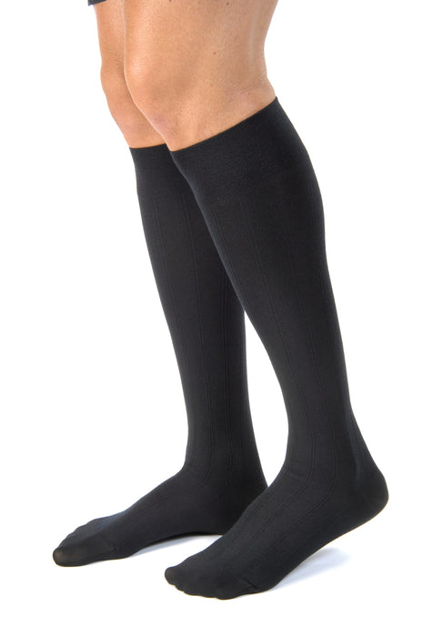 BSN Medical/Jobst BSN Medical/Jobst 113100 Sock Knee High 15-20 mmHG Closed Toe Supplies reLink Medical