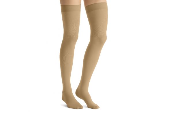 BSN Medical/Jobst BSN Medical/Jobst 115465 Compression Hose Thigh High 20-30 mmHG Supplies reLink Medical