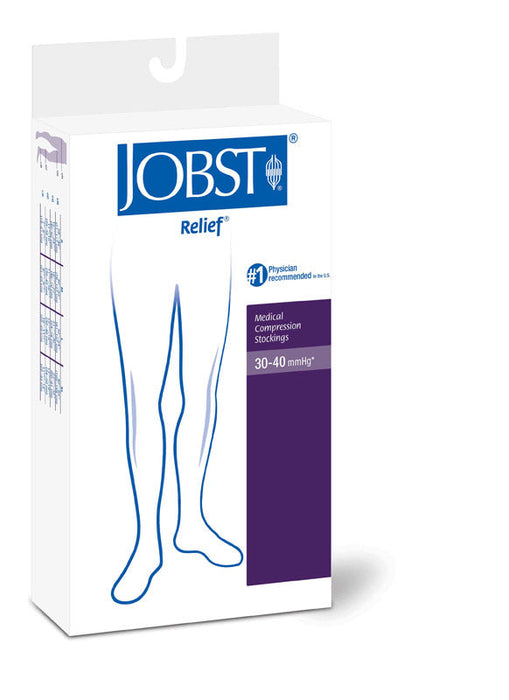 BSN Medical/Jobst BSN Medical/Jobst 114020 Compression Stocking Knee Relief Supplies reLink Medical