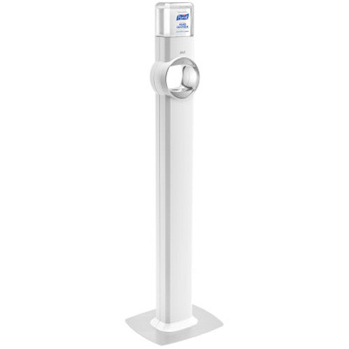 GOJO Industries GOJO Industries Inc. 7000-DS-BLNK Purell LTX12 Dispenser Floor Supplies reLink Medical