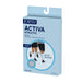 BSN Medical/Jobst BSN Medical/Jobst 6055702 Activa Athletic Socks 8-15 Knee High Supplies reLink Medical