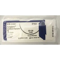 Medtronic Medtronic CL824L Suture Taper Supplies reLink Medical