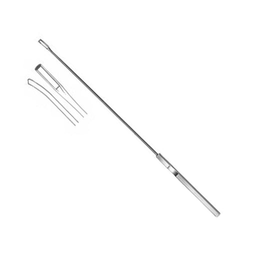 Aspen Surgical Aspen Surgical 52-7015 Symmetry Curette Kevourkian-Younge Surgical Instruments reLink Medical
