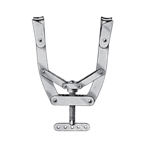 Aspen Surgical Aspen Surgical 76-4002 Bow Kirschner Large Supplies reLink Medical