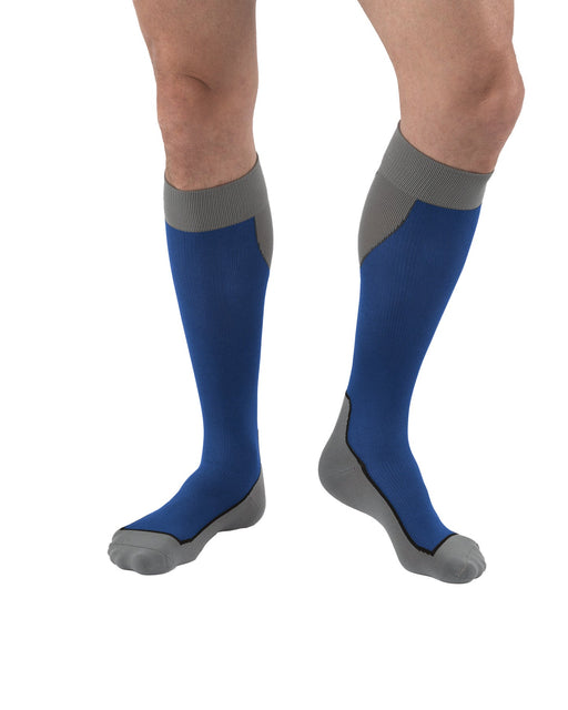 BSN Medical/Jobst BSN Medical/Jobst 7515517 Compression Sock Knee High 20-30 mmHG Supplies reLink Medical