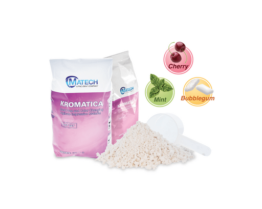 PacDent Matech PacDent Matech 305-124 Kromatica Color Changing Alginate Impression Supplies reLink Medical