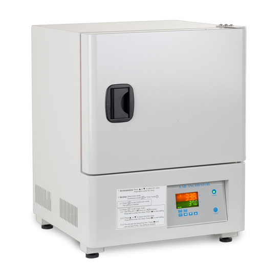 Unico Unico L-CU300E Incubator Ambient to 70‚° C 30L Capacity Double Supplies reLink Medical