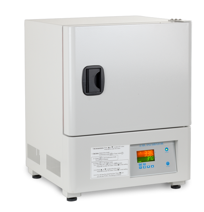 Unico Unico L-CU300E Incubator Ambient to 70‚° C 30L Capacity Double Supplies reLink Medical